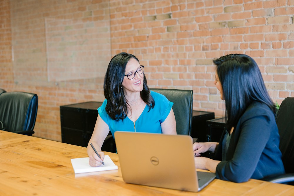 Our friendly customer support team